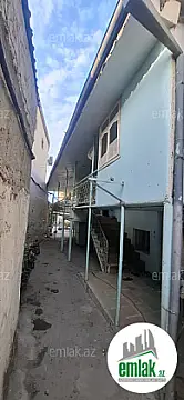 Satılır 4 otaqlı həyət evi 160 m² — Bakı 4 otaq 160.00 m²