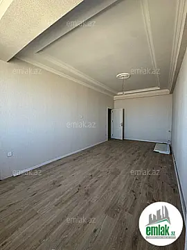Satılır 3 otaqlı yeni tikili 91 m²