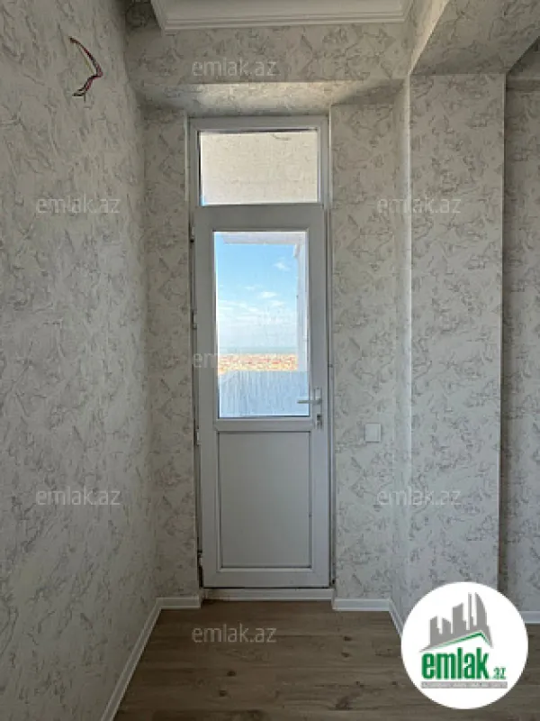 Satılır 3 otaqlı yeni tikili 91 m²