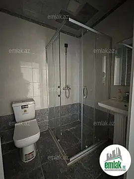 Satılır 3 otaqlı yeni tikili 91 m²