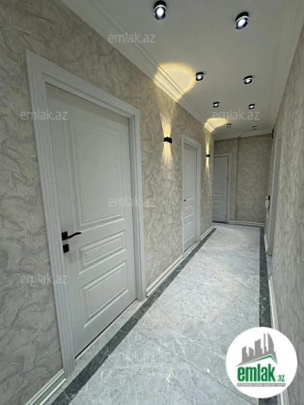 Satılır 4 otaqlı köhnə tikili 90 m²