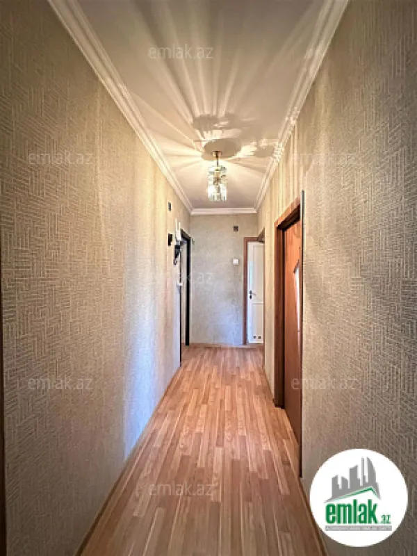 Satılır 2 otaqlı köhnə tikili 50 m²
