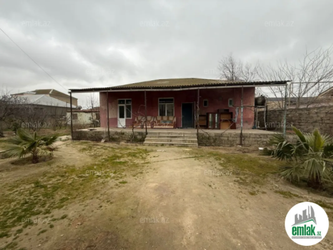 Satılır torpaq sahəsi 10 m²