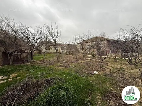 Satılır torpaq sahəsi 10 m²