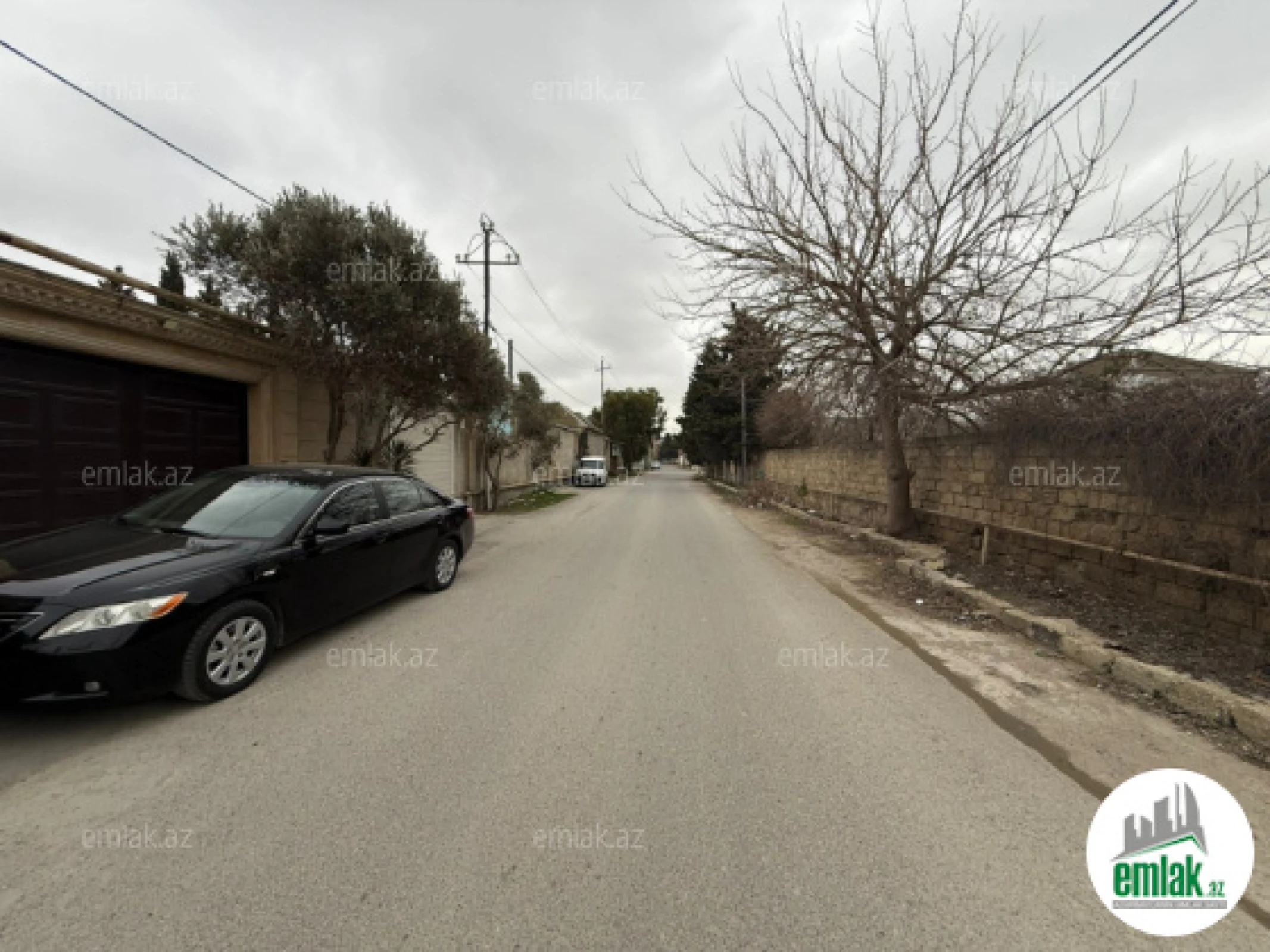 Satılır torpaq sahəsi 10 m²