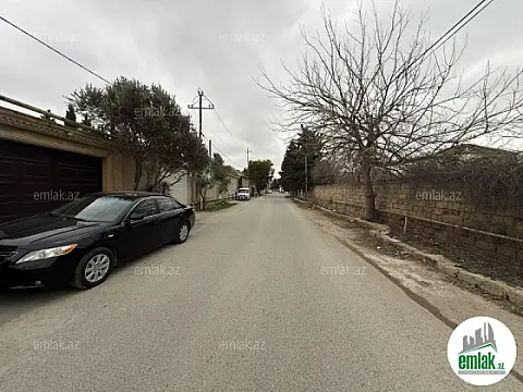 Satılır torpaq sahəsi 10 m²