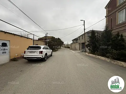 Satılır torpaq sahəsi 10 m²