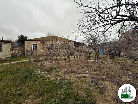 Satılır torpaq sahəsi 10 m²