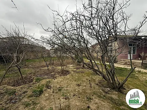 Satılır torpaq sahəsi 10 m²