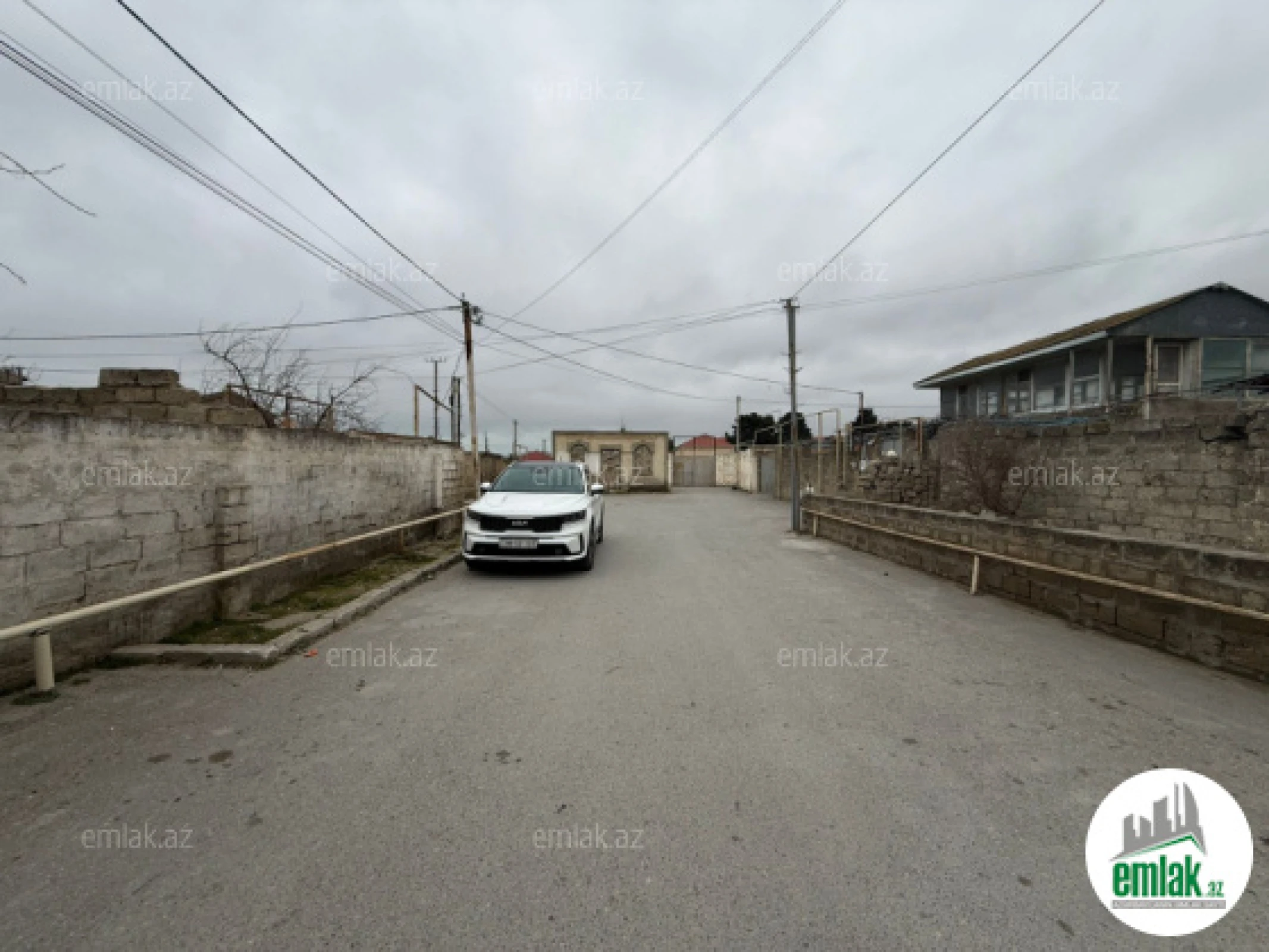 Satılır torpaq sahəsi 16 m²