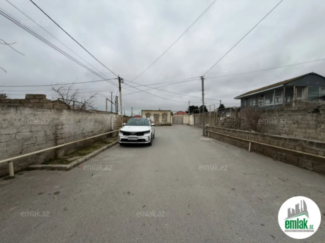 Satılır torpaq sahəsi 16 m²