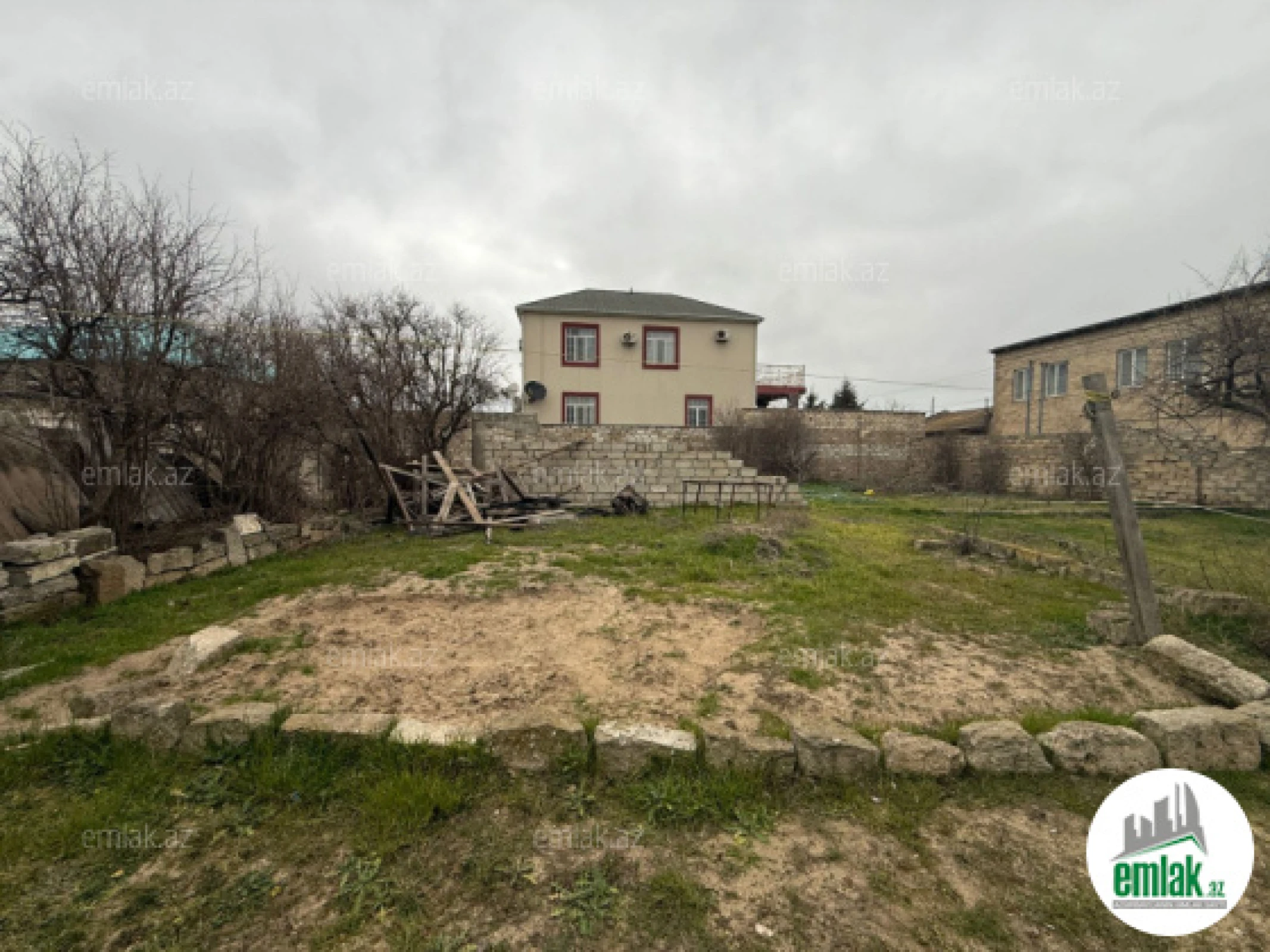 Satılır torpaq sahəsi 16 m²