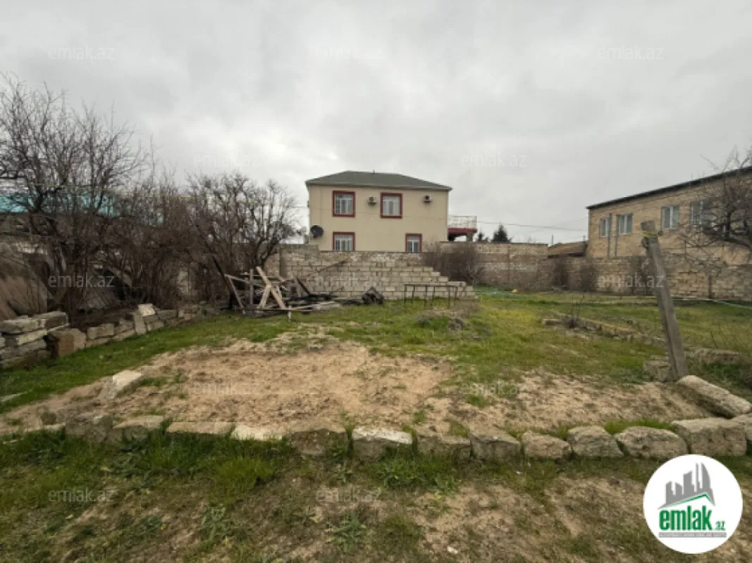 Satılır torpaq sahəsi 16 m²