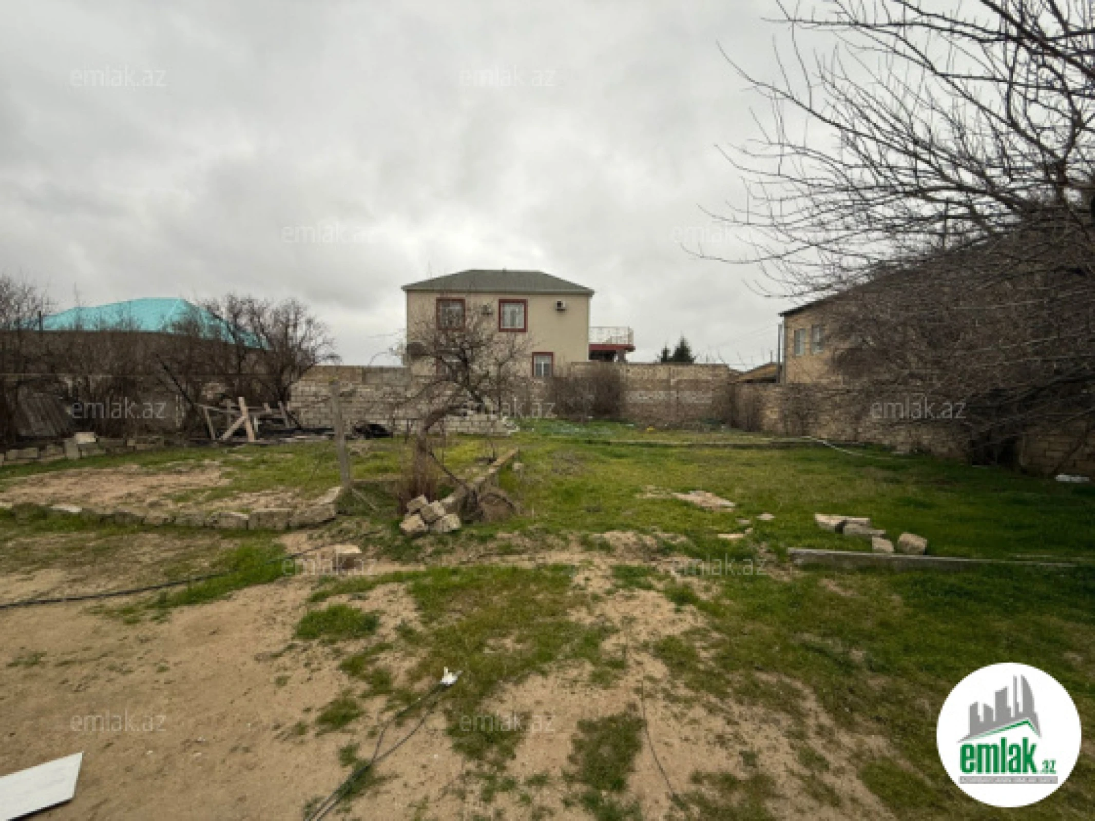 Satılır torpaq sahəsi 16 m²