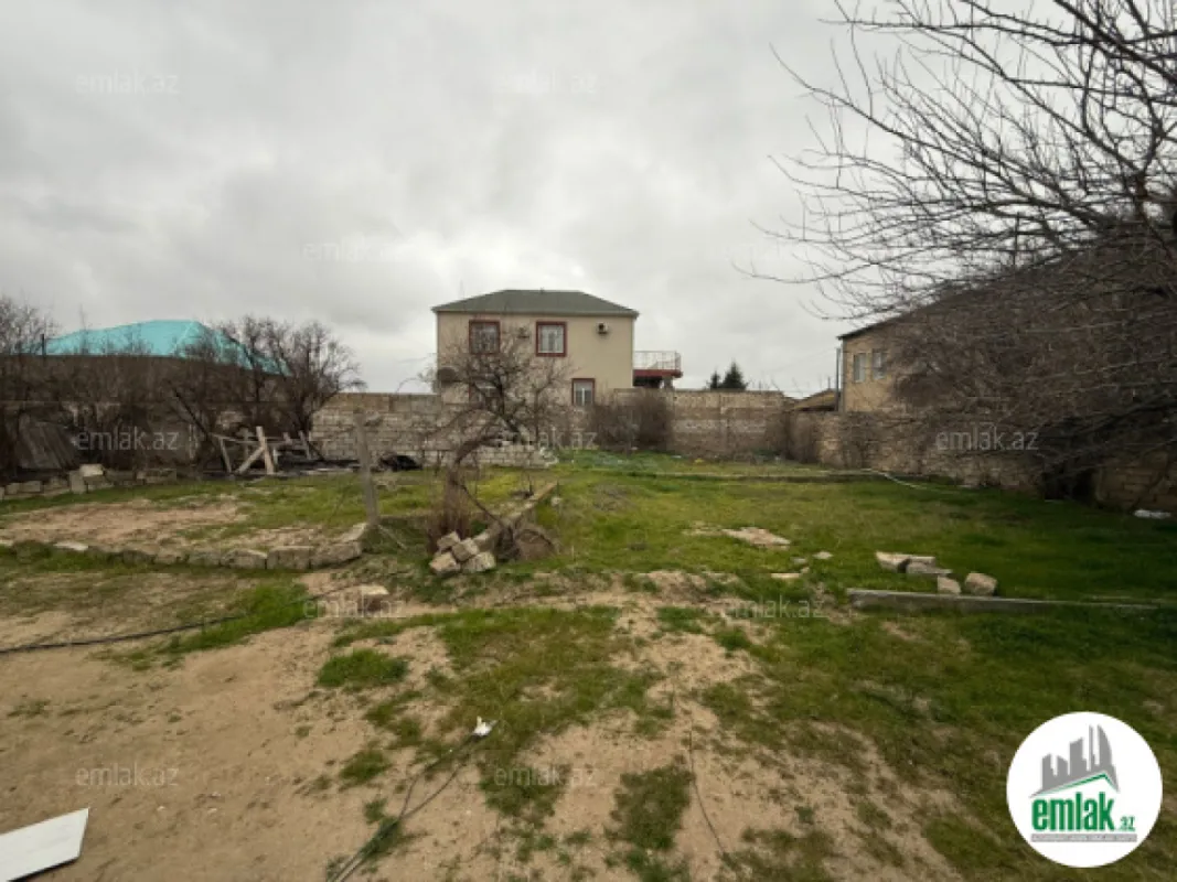 Satılır torpaq sahəsi 16 m²
