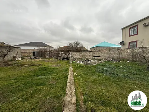 Satılır torpaq sahəsi 16 m²