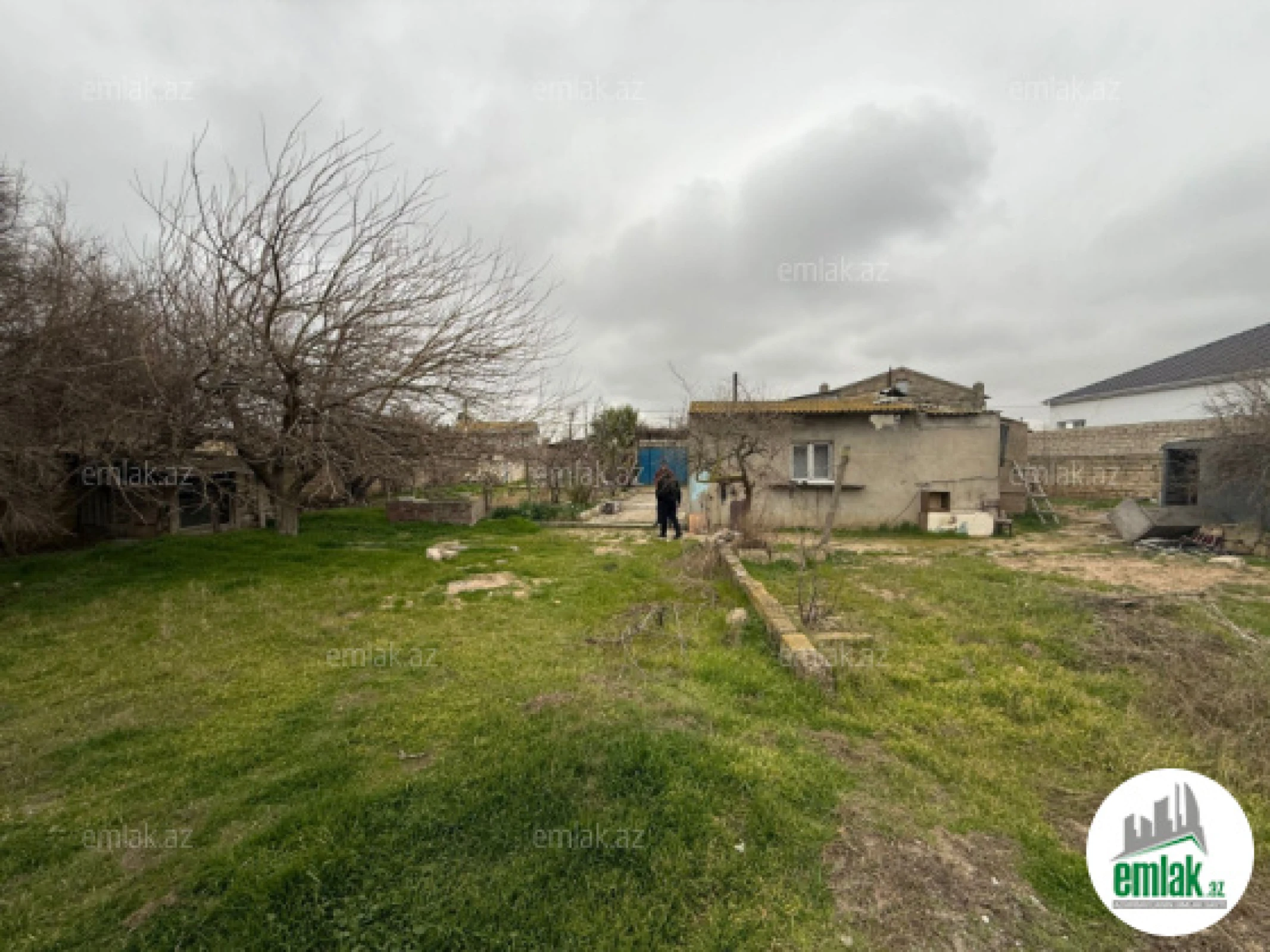 Satılır torpaq sahəsi 16 m²