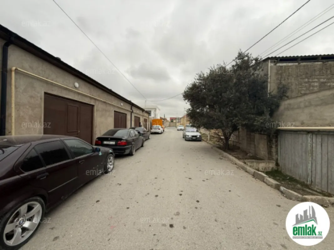 Satılır torpaq sahəsi 16 m²