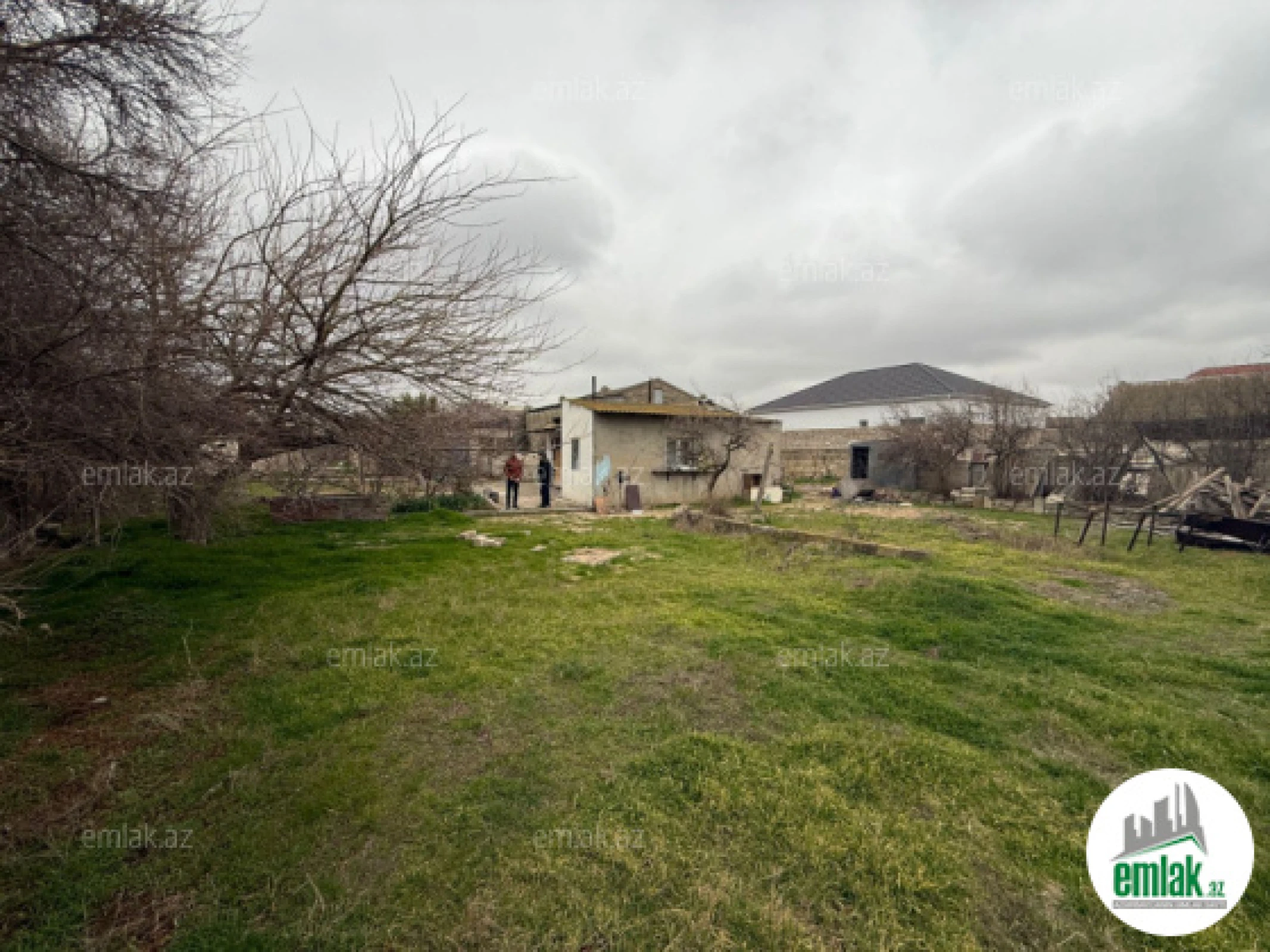 Satılır torpaq sahəsi 16 m²