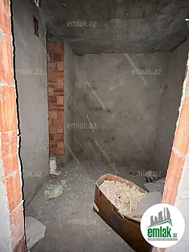Satılır 3 otaqlı yeni tikili 134 m²