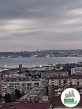 Satılır 3 otaqlı yeni tikili 128 m²