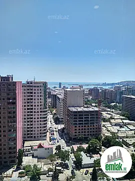 Satılır 4 otaqlı yeni tikili 135 m²