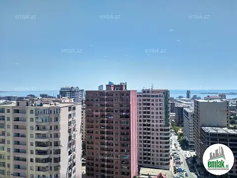 Satılır 4 otaqlı yeni tikili 135 m² — Bakı, İnşaatçılar 4 otaq 135.00 m²