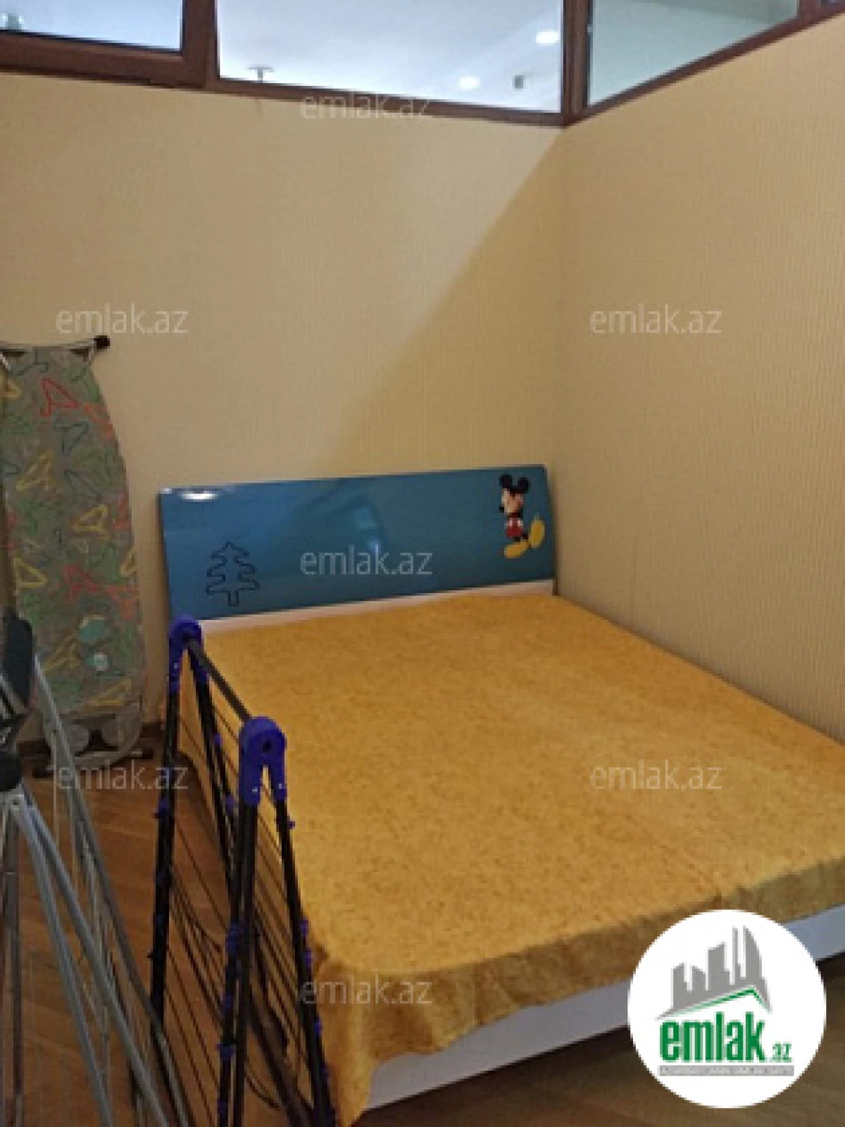 Satılır 4 otaqlı yeni tikili 135 m²