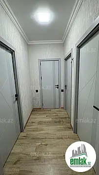 Satılır 2 otaqlı yeni tikili 55 m²