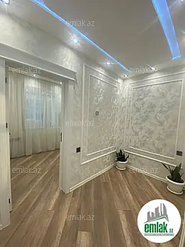 Satılır 3 otaqlı köhnə tikili 65 m²