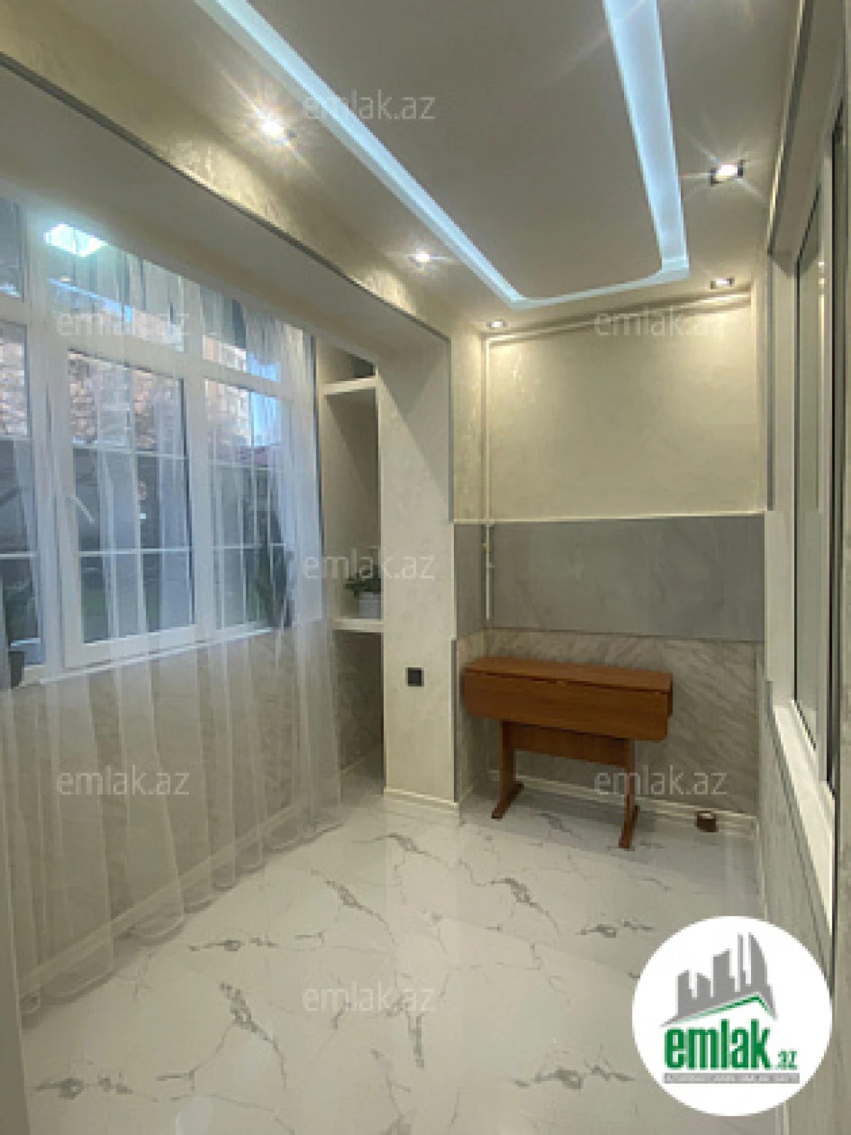 Satılır 3 otaqlı köhnə tikili 65 m²