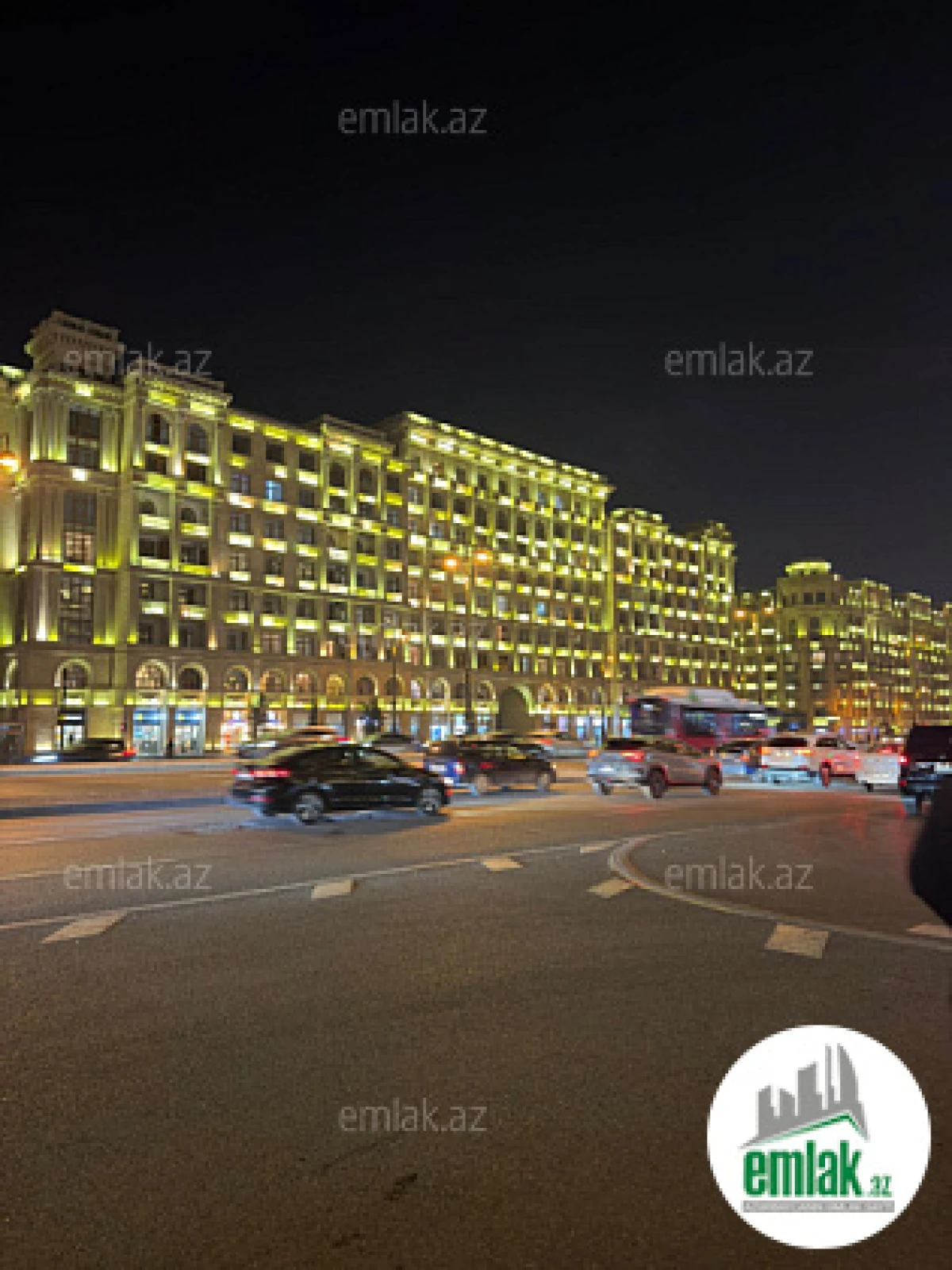 Satılır 3 otaqlı yeni tikili 104 m²