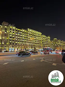 Satılır 3 otaqlı yeni tikili 104 m² — Bakı 3 otaq 104.00 m²