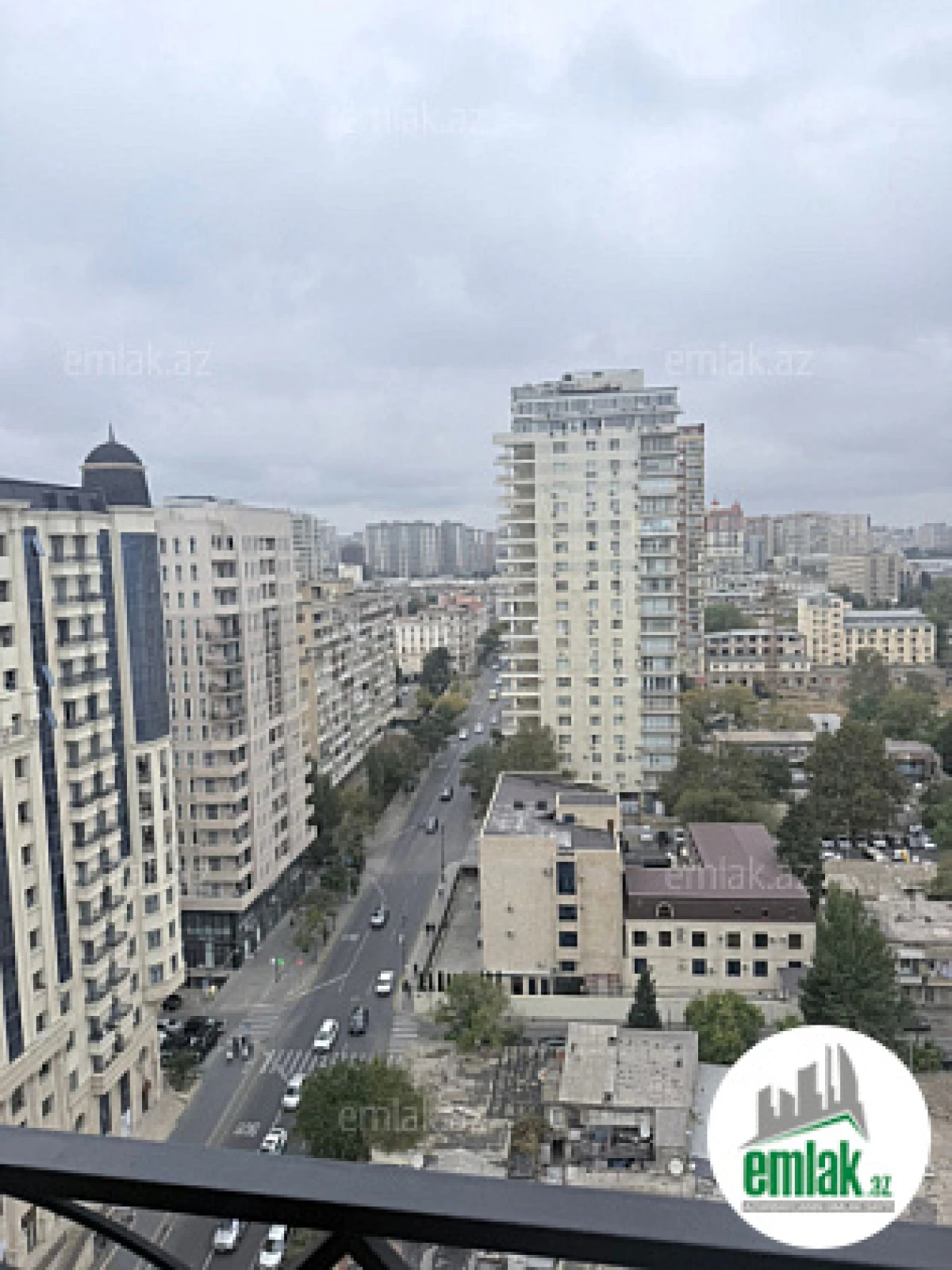 Satılır 2 otaqlı yeni tikili 55 m²