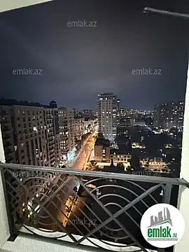 Satılır 2 otaqlı yeni tikili 55 m²