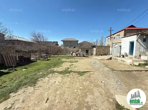 Satılır torpaq sahəsi 15.5 m²