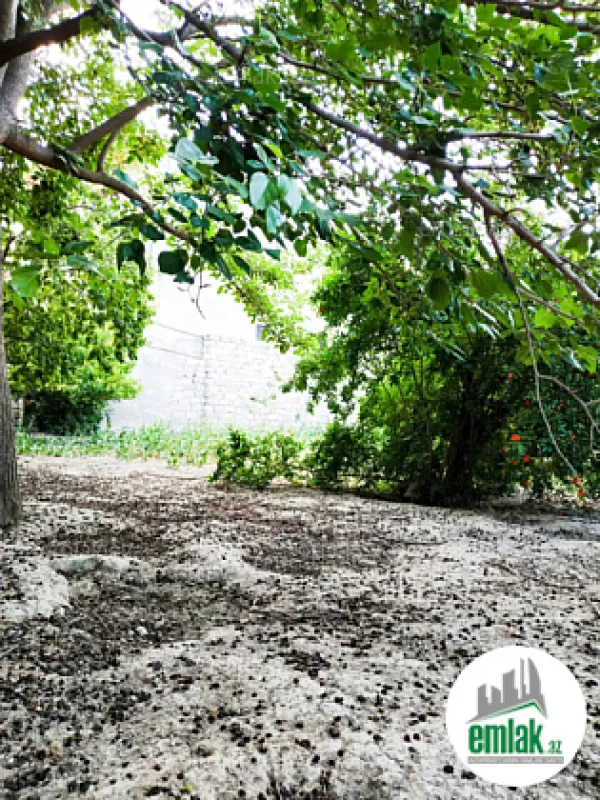 Satılır torpaq sahəsi 15.5 m²