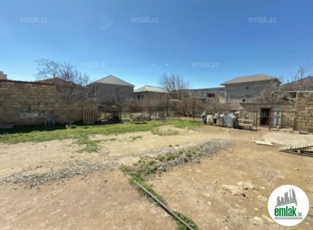 Satılır torpaq sahəsi 15.5 m²