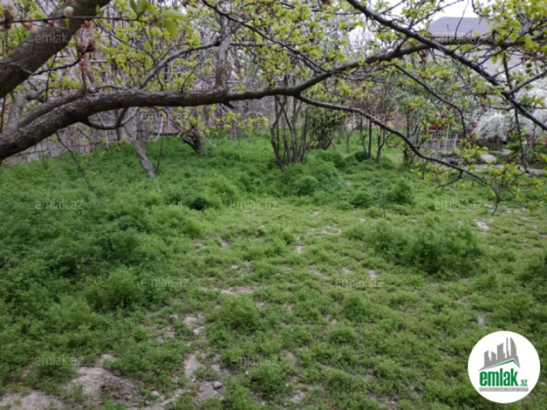 Satılır torpaq sahəsi 15.5 m²