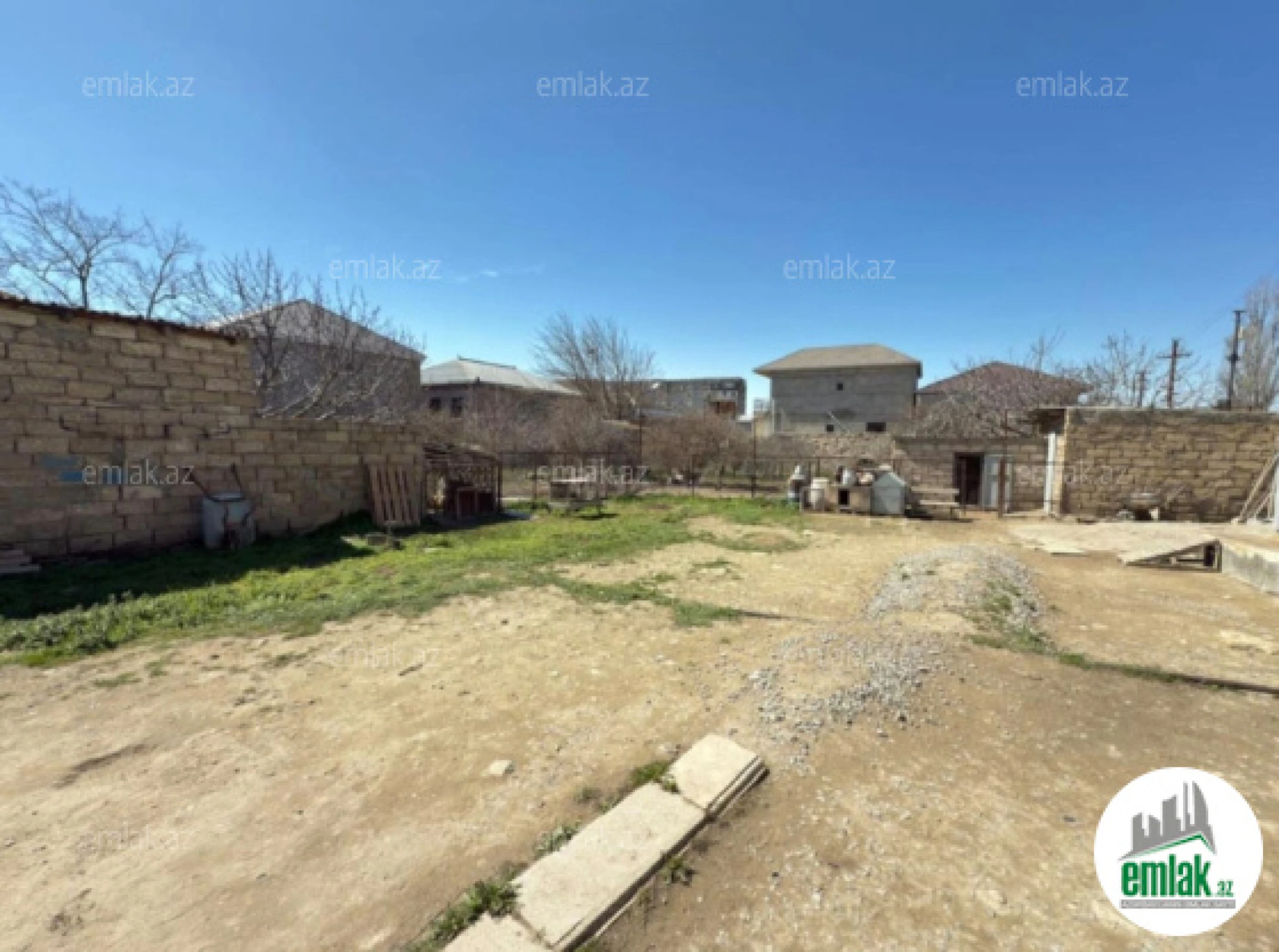 Satılır torpaq sahəsi 15.5 m²