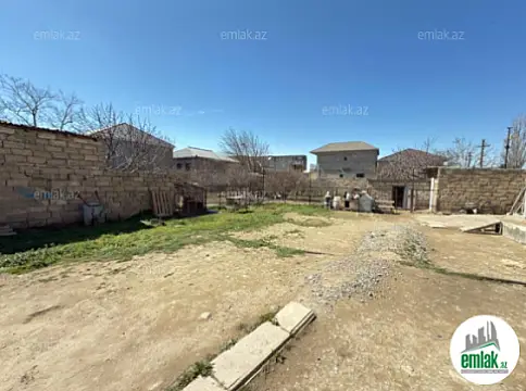 Satılır torpaq sahəsi 15.5 m²