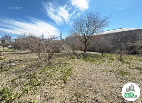 Satılır torpaq sahəsi 15.5 m²