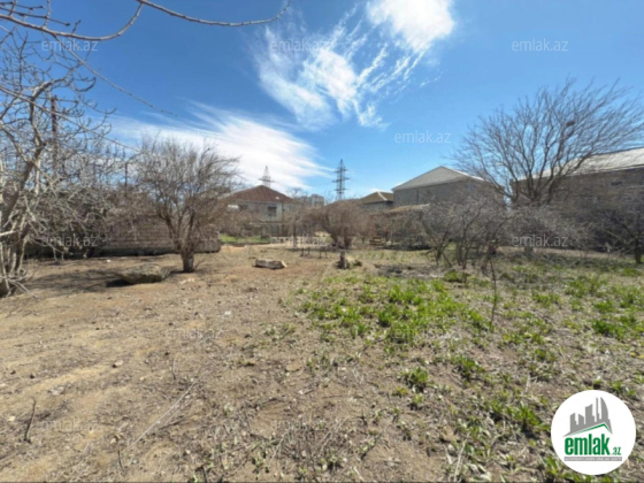 Satılır torpaq sahəsi 15.5 m²