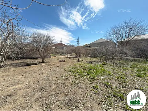 Satılır torpaq sahəsi 15.5 m²