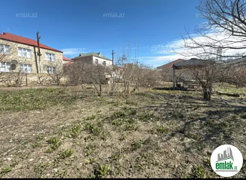 Satılır torpaq sahəsi 15.5 m²