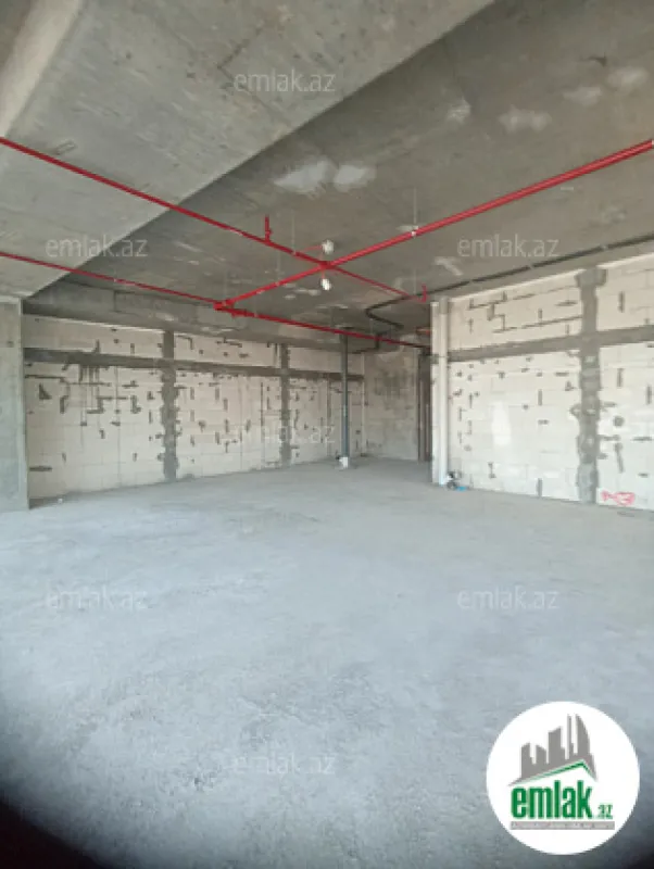 Satılır 3 otaqlı yeni tikili 140 m²