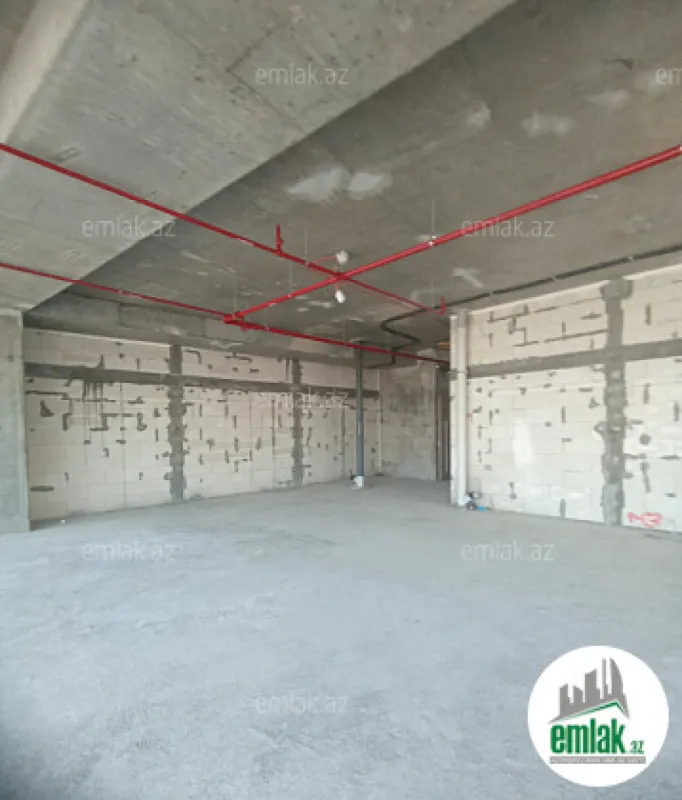 Satılır 3 otaqlı yeni tikili 140 m²
