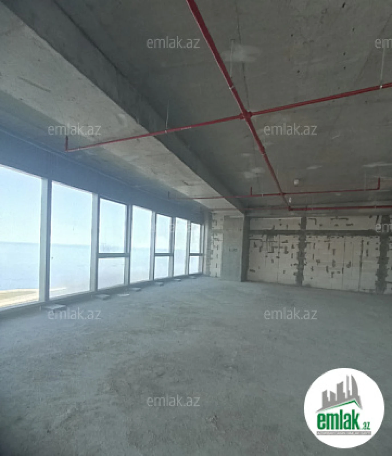 Satılır 3 otaqlı yeni tikili 140 m²