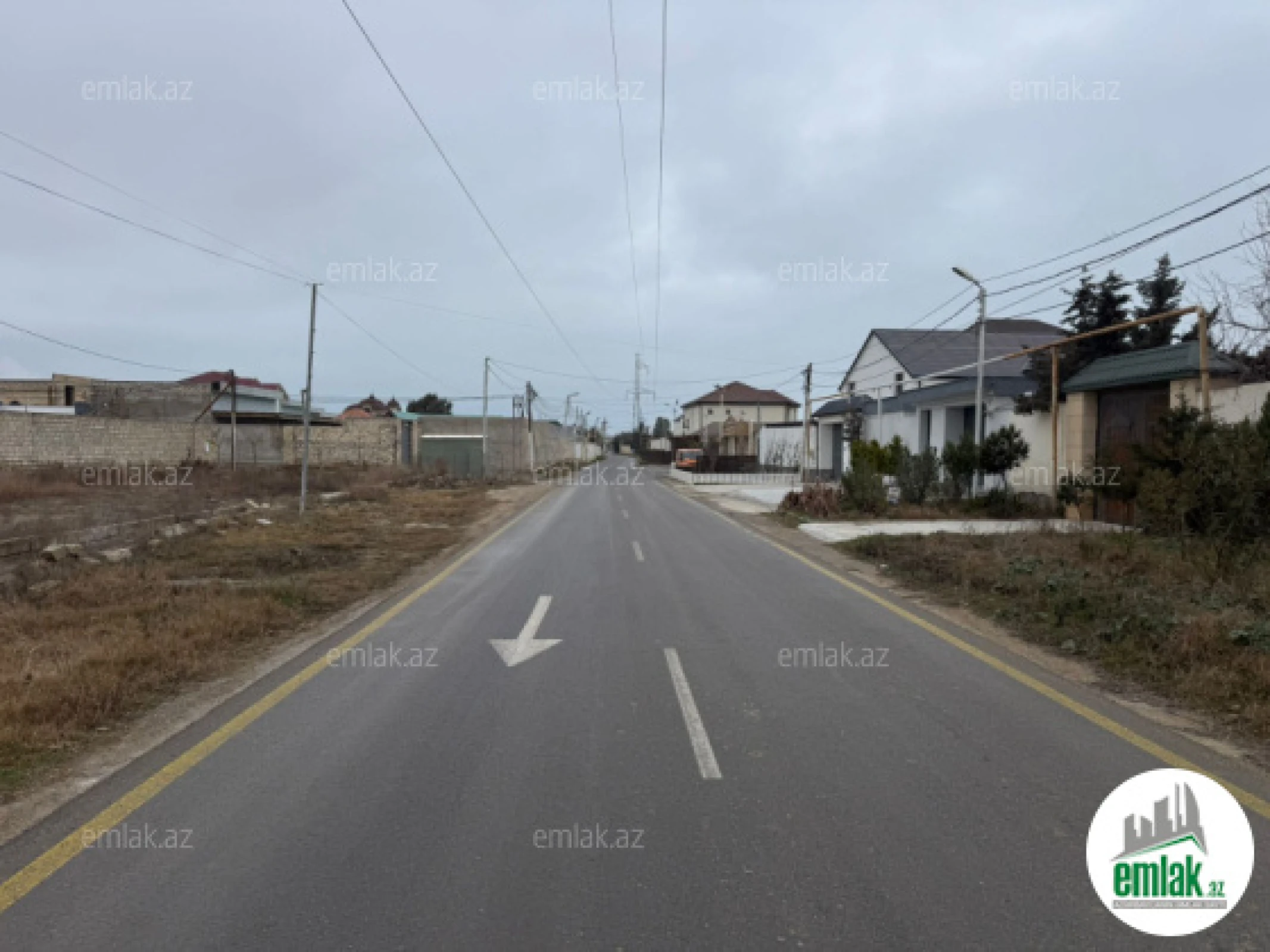 Satılır torpaq sahəsi 15 m²