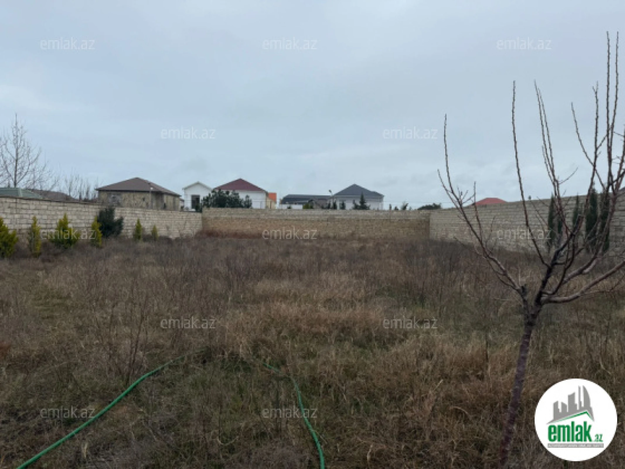 Satılır torpaq sahəsi 15 m²